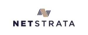 Netstrata logo